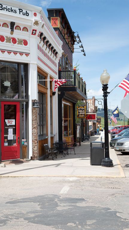 96 Kokopelli Lane, Philipsburg, MT 59858 photo 45