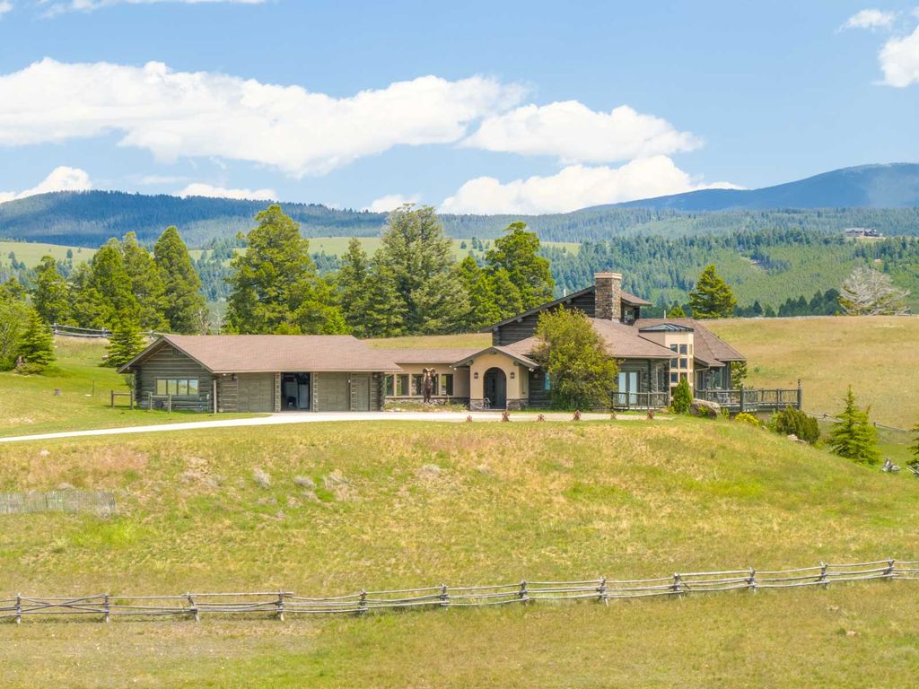 96 Kokopelli Lane, Philipsburg, MT 59858 photo 49