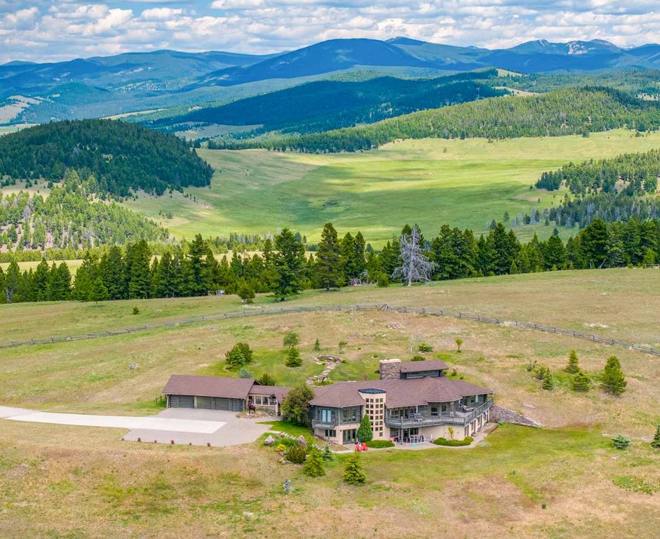 96 Kokopelli Lane, Philipsburg, MT 59858 photo 50