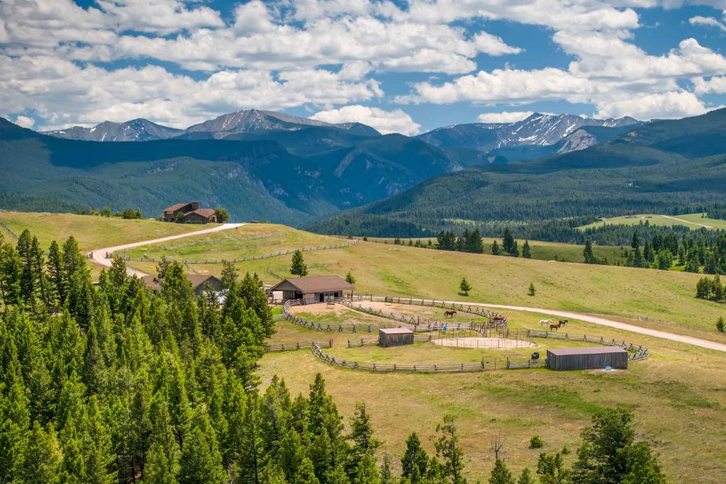 96 Kokopelli Lane, Philipsburg, MT 59858 photo 53