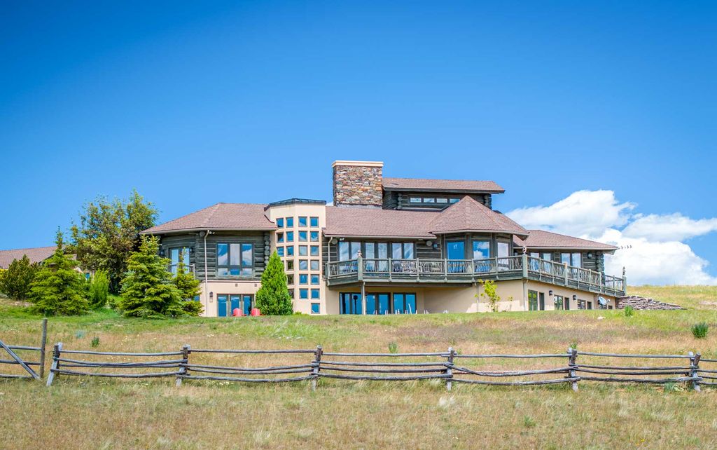 96 Kokopelli Lane, Philipsburg, MT 59858 photo 54