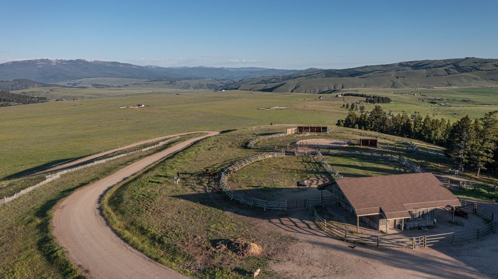 96 Kokopelli Lane, Philipsburg, MT 59858 photo 7