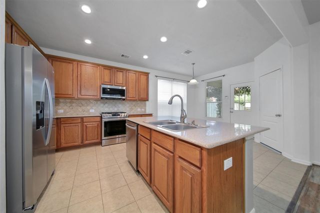 17247 Mitchell Pass Lane, Humble, TX 77346