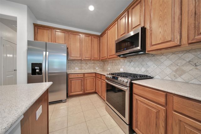 17247 Mitchell Pass Lane, Humble, TX 77346