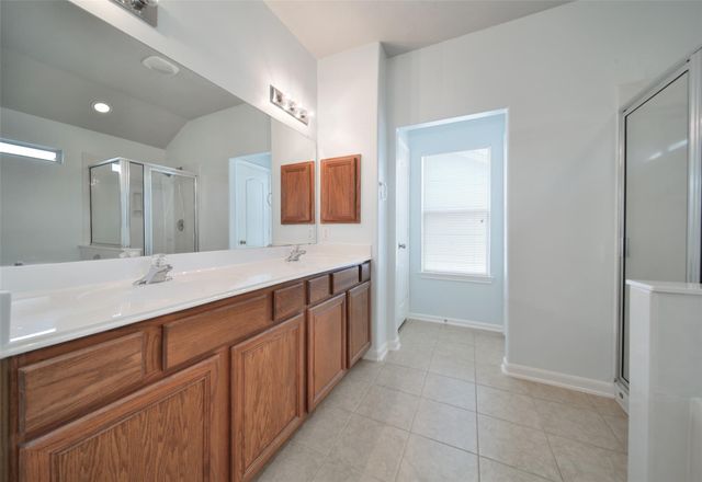 17247 Mitchell Pass Lane, Humble, TX 77346