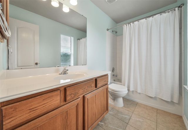 17247 Mitchell Pass Lane, Humble, TX 77346