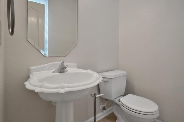 17247 Mitchell Pass Lane, Humble, TX 77346