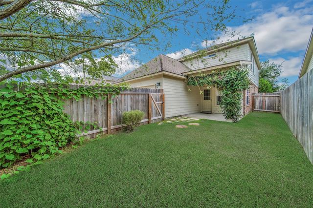 17247 Mitchell Pass Lane, Humble, TX 77346