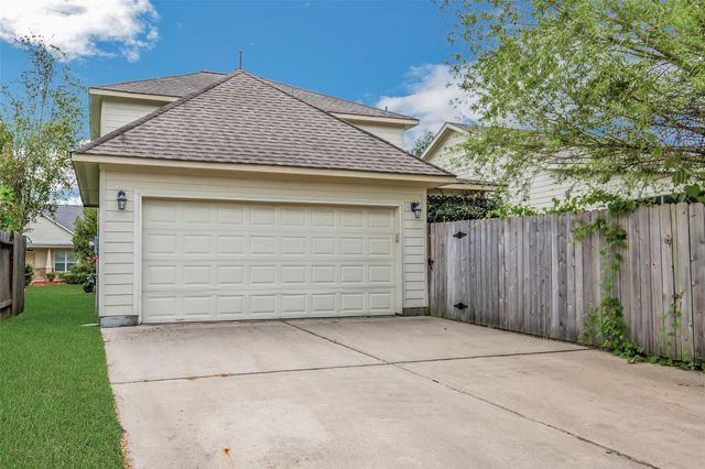 17247 Mitchell Pass Lane, Humble, TX 77346
