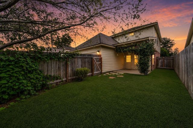 17247 Mitchell Pass Lane, Humble, TX 77346