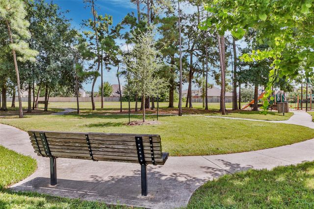 17247 Mitchell Pass Lane, Humble, TX 77346