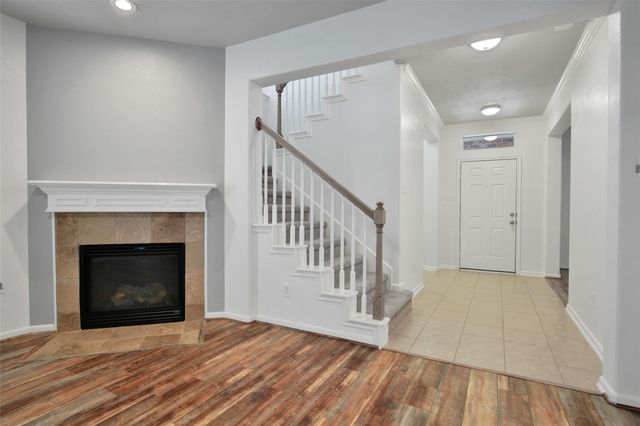 17247 Mitchell Pass Lane, Humble, TX 77346