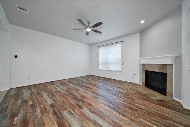 17247 Mitchell Pass Lane, Humble, TX 77346