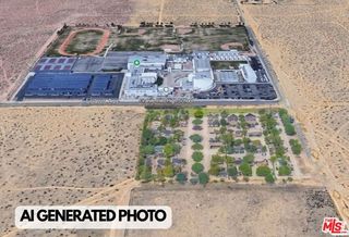 0 Esaws Road, Apple Valley, CA 92307