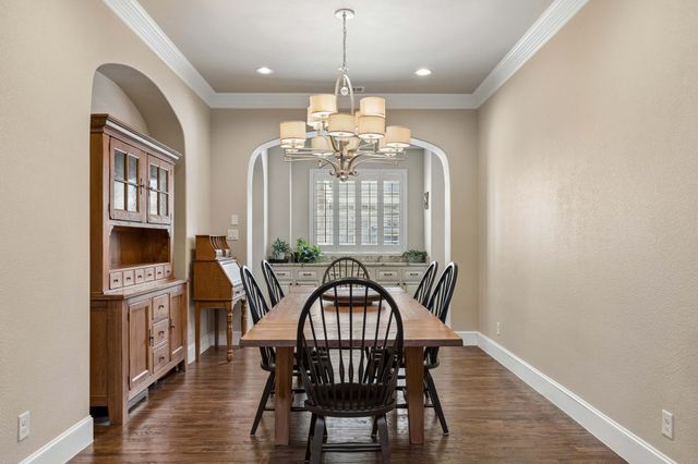 1021 Berkshire Road, Southlake, TX 76092