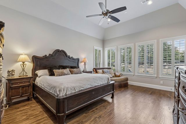 1021 Berkshire Road, Southlake, TX 76092