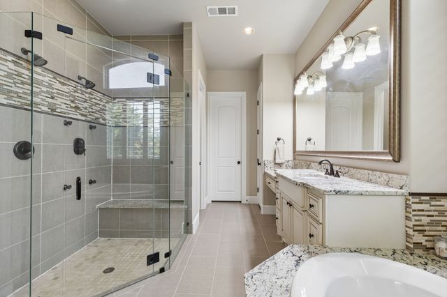 1021 Berkshire Road, Southlake, TX 76092
