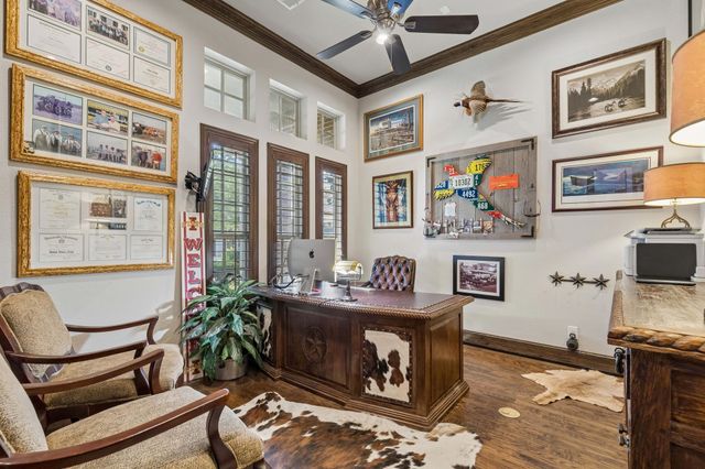 1021 Berkshire Road, Southlake, TX 76092