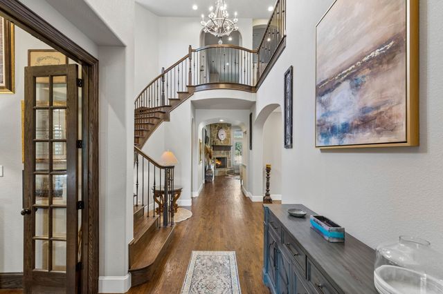 1021 Berkshire Road, Southlake, TX 76092