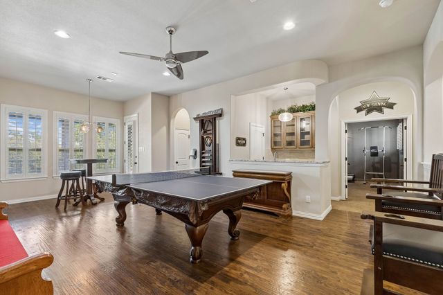 1021 Berkshire Road, Southlake, TX 76092