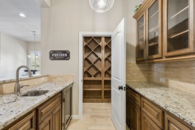 1021 Berkshire Road, Southlake, TX 76092