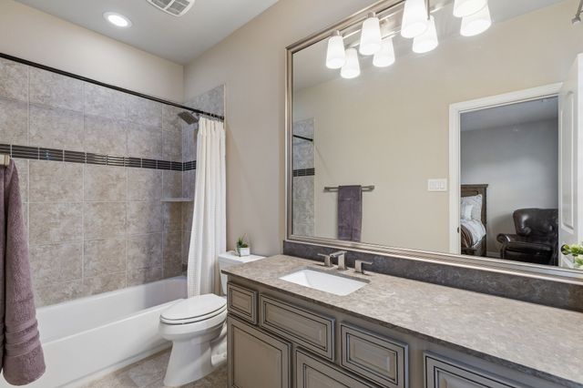 1021 Berkshire Road, Southlake, TX 76092