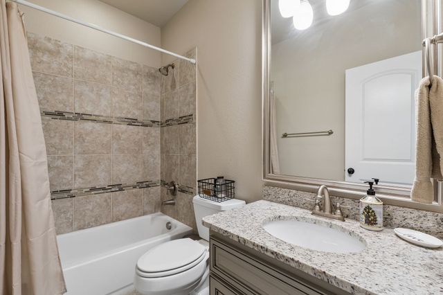 1021 Berkshire Road, Southlake, TX 76092
