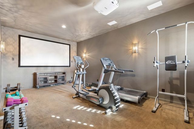 1021 Berkshire Road, Southlake, TX 76092
