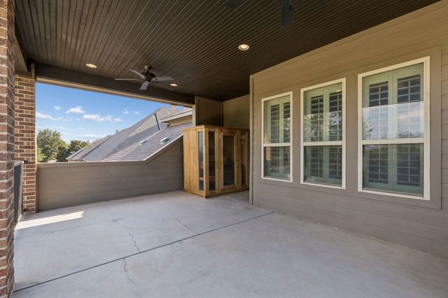 1021 Berkshire Road, Southlake, TX 76092