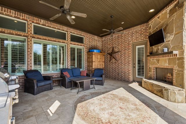 1021 Berkshire Road, Southlake, TX 76092