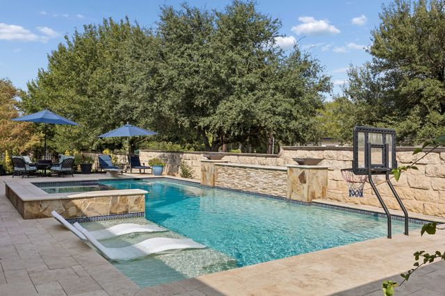 1021 Berkshire Road, Southlake, TX 76092