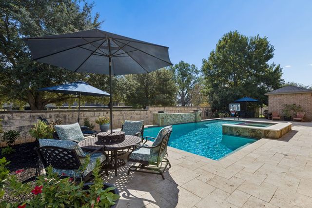 1021 Berkshire Road, Southlake, TX 76092