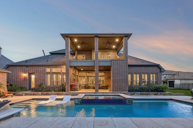 1021 Berkshire Road, Southlake, TX 76092