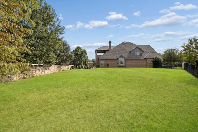 1021 Berkshire Road, Southlake, TX 76092