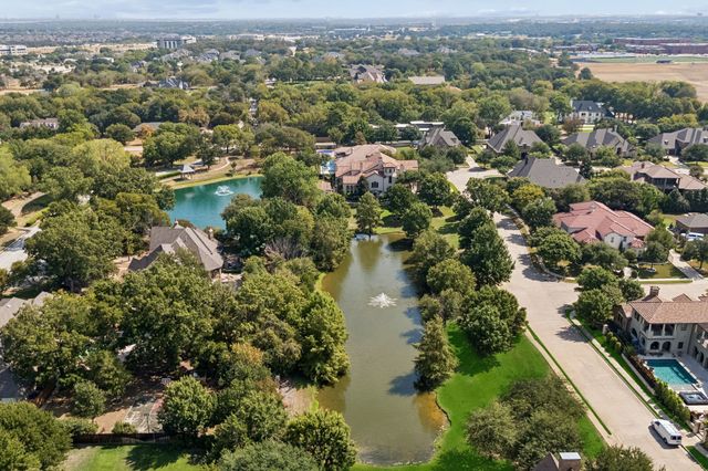 1021 Berkshire Road, Southlake, TX 76092