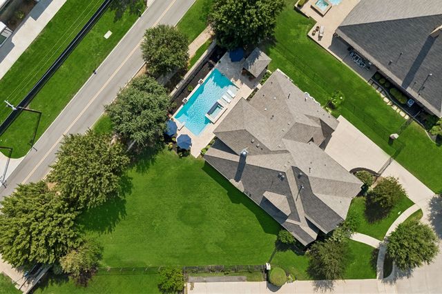1021 Berkshire Road, Southlake, TX 76092