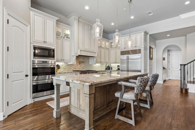 1021 Berkshire Road, Southlake, TX 76092