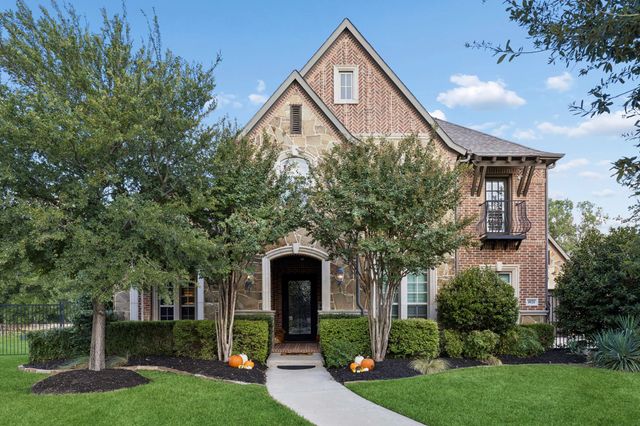 1021 Berkshire Road, Southlake, TX 76092