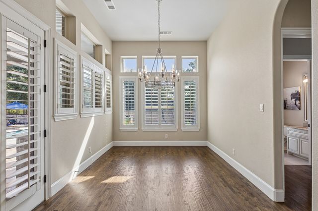 1021 Berkshire Road, Southlake, TX 76092