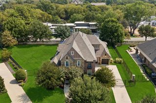 1021 Berkshire Road, Southlake, TX 76092