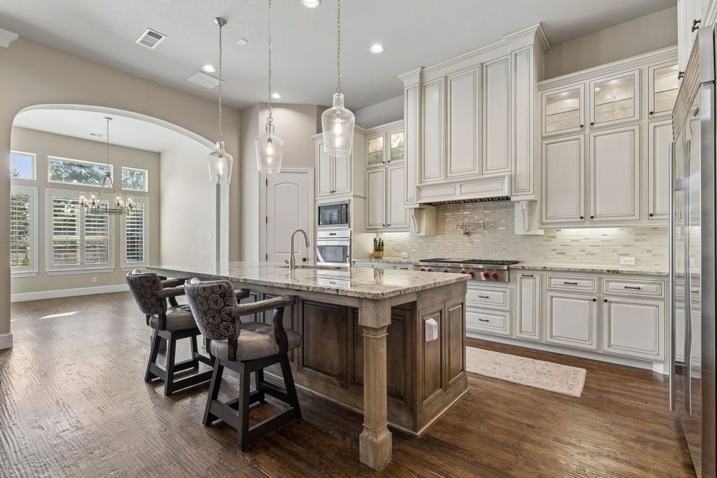 1021 Berkshire Road, Southlake, TX 76092 — photo 3