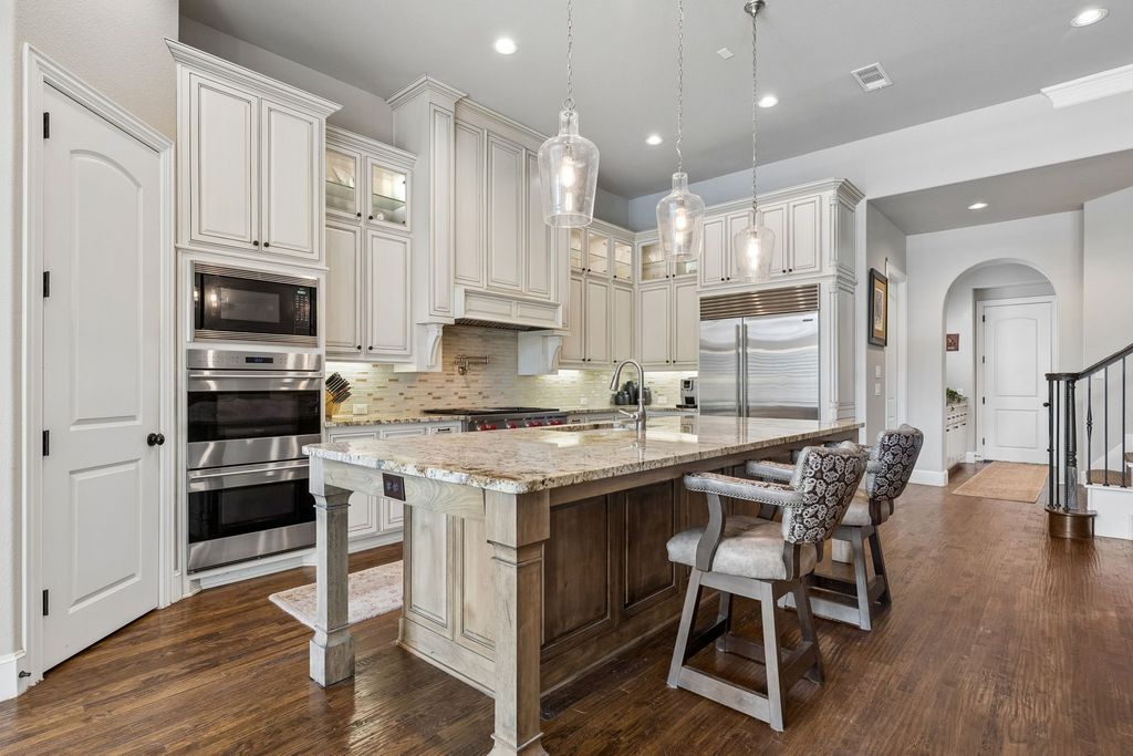 1021 Berkshire Road, Southlake, TX 76092 — photo 4