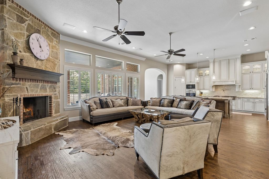 1021 Berkshire Road, Southlake, TX 76092 — photo 5