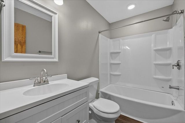 43 Arabian Drive, Charleston, SC 29407