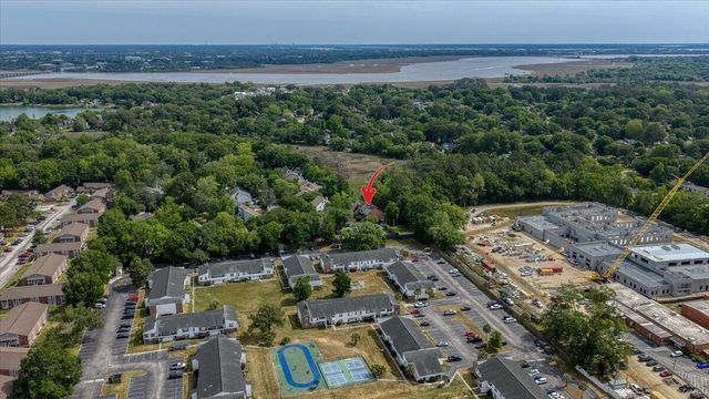 43 Arabian Drive, Charleston, SC 29407