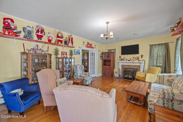 4159 East Horne Avenue, Farmville, NC 27828