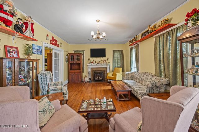 4159 East Horne Avenue, Farmville, NC 27828