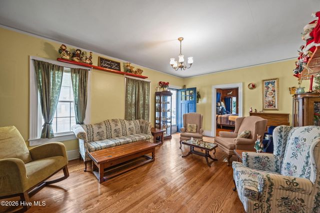 4159 East Horne Avenue, Farmville, NC 27828