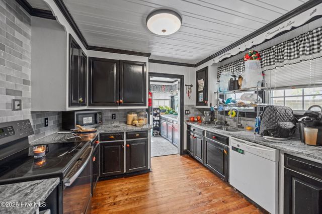 4159 East Horne Avenue, Farmville, NC 27828