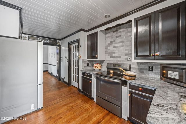 4159 East Horne Avenue, Farmville, NC 27828